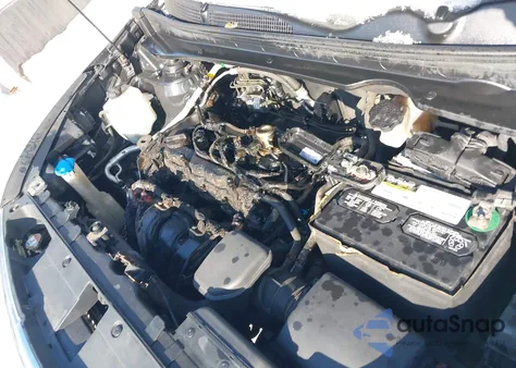 2015 Kia Sportage Lx z USA, uszkodzony, nr VIN KNDPBCAC0F7752364